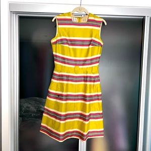 Super sweet vintage dress!